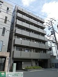 JR京浜東北・根岸線 蒲田駅 徒歩9分