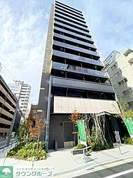 JR山手線 五反田駅 徒歩3分の賃貸マンション