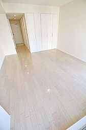 JR山手線 目黒駅 徒歩7分の賃貸マンション 5階ワンルームのリビング/ダイニング