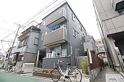 東急大井町線 戸越公園駅 徒歩7分