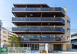 パークアクシス西馬込