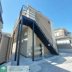 JR京浜東北・根岸線 大森駅 徒歩12分