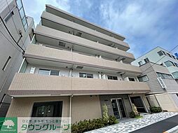 京急本線 鮫洲駅 徒歩3分