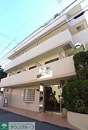 京急空港線 糀谷駅 徒歩14分の賃貸マンション