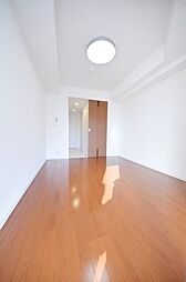 京急本線 新馬場駅 徒歩9分の賃貸マンション 4階1Kのリビング/ダイニング