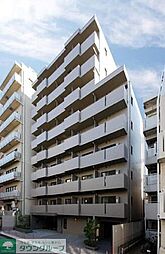 東京臨海高速鉄道りんかい線 大井町駅 徒歩4分