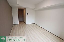 都営浅草線 西馬込駅 徒歩8分の賃貸マンション 6階1Kのリビング/ダイニング