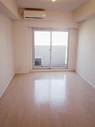 JR京浜東北・根岸線 大井町駅 徒歩4分の賃貸マンション 3階1Kのリビング/ダイニング