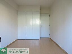 東急目黒線 武蔵小山駅 徒歩7分の賃貸マンション 5階1LDKのリビング/ダイニング