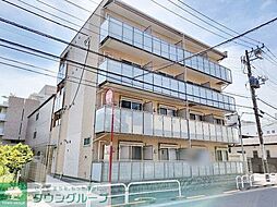 京急本線 新馬場駅 徒歩9分