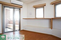 都営大江戸線 麻布十番駅 徒歩8分の賃貸マンション 8階1Kのリビング/ダイニング