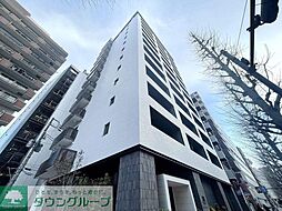 東京メトロ南北線 麻布十番駅 徒歩5分