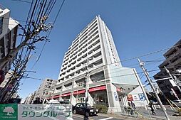 都営三田線 白金高輪駅 徒歩8分の賃貸マンション