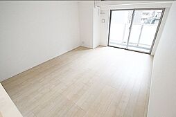 都営三田線 三田駅 徒歩6分の賃貸マンション 6階1LDKのリビング/ダイニング