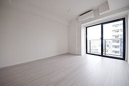 都営新宿線 森下駅 徒歩1分の賃貸マンション 2階1Kのリビング/ダイニング