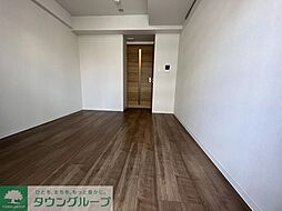 JR京浜東北・根岸線 大森駅 徒歩7分の賃貸マンション 4階1Kのリビング/ダイニング