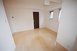 京急本線 北品川駅 徒歩8分の賃貸マンション 5階1Kのリビング/ダイニング