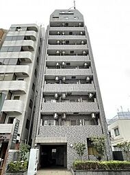 都営浅草線 高輪台駅 徒歩4分