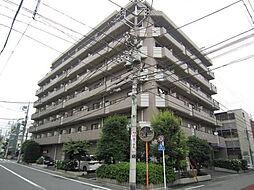 東急池上線 池上駅 徒歩6分