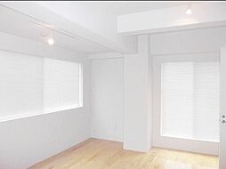 東京臨海高速鉄道りんかい線 大井町駅 徒歩15分の賃貸マンション 5階1LDKのリビング/ダイニング