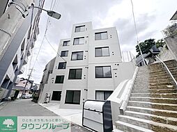 都営浅草線 馬込駅 徒歩8分