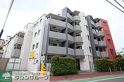 ビバリーホームズ五反田