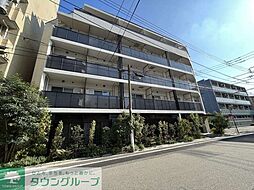 JR京浜東北・根岸線 大森駅 徒歩6分