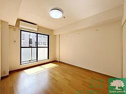 都営浅草線 西馬込駅 徒歩8分の賃貸マンション 2階ワンルームのリビング/ダイニング