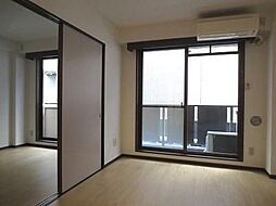 東急大井町線 等々力駅 徒歩1分の賃貸マンション 2階1DKのリビング/ダイニング