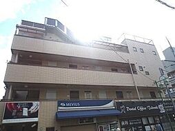 東急大井町線 等々力駅 徒歩1分の賃貸マンション