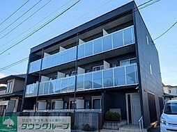 東急池上線 千鳥町駅 徒歩9分の賃貸マンション