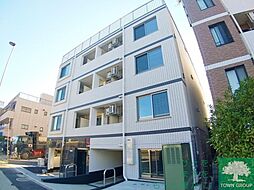 アイディ西馬込12 406