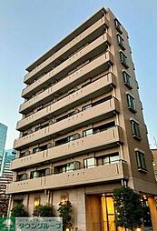 東京臨海高速鉄道りんかい線 大崎駅 徒歩10分の賃貸マンション