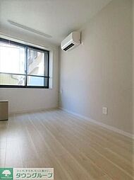 東京メトロ南北線 白金台駅 徒歩8分の賃貸マンション 1階ワンルームのリビング/ダイニング