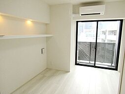 JR山手線 五反田駅 徒歩9分の賃貸マンション 11階1Kのリビング/ダイニング