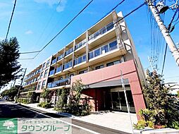 東急多摩川線 鵜の木駅 徒歩7分