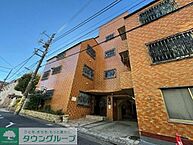 東京都品川区小山3丁目：物件画像／株式会社タウンハウジング東京　五反田店