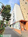 東京都品川区東五反田5丁目：物件画像／株式会社タウンハウジング東京　五反田店