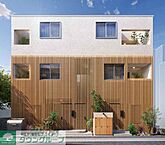 東京都目黒区自由が丘1丁目：物件画像／株式会社タウンハウジング東京　五反田店