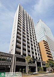 東京メトロ南北線 六本木一丁目駅 徒歩3分の賃貸マンション