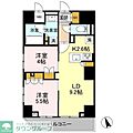 リーラ品川戸越10階25.3万円