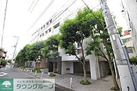 東京都品川区上大崎1丁目：物件画像／株式会社タウンハウジング東京　五反田店