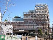 大岡山駅 880m
