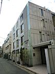 東京都目黒区洗足2丁目：物件画像／株式会社タウンハウジング東京　五反田店