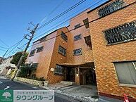 東京都品川区小山3丁目：物件画像／株式会社タウンハウジング東京　五反田店