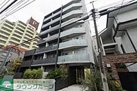 東京都大田区中馬込2丁目：物件画像／株式会社タウンハウジング東京　五反田店