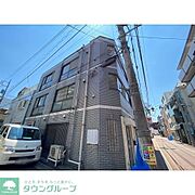 ★外観★