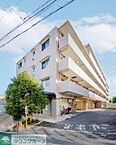 東京都大田区北千束3丁目：物件画像／株式会社タウンハウジング東京　五反田店