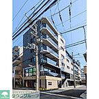 東京都品川区旗の台3丁目：物件画像／株式会社タウンハウジング東京　五反田店
