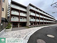 東京都品川区西大井2丁目：物件画像／株式会社タウンハウジング東京　五反田店